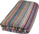 ROSS Saunatuch Missoni-Serie Blau Bunt Frottier Baumwolle Bild 2