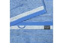 Duschtuch ROSS Kornblumenblau Granit Frottier 70x140 cm Bild 3