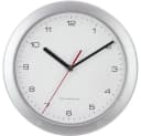 EUROTIME Funk-Wanduhr Analog 56787 Bild 1