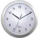 EUROTIME Funk-Wanduhr Analog 56787 Bild 2