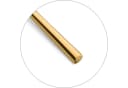 Paul Wirths Besteck-Set VIVENDI 30-tlg. Goldfarben 18/10 Edelstahl Bild 3