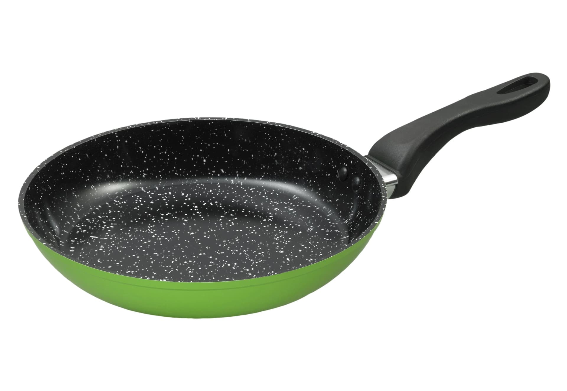 KING Keramik Bratpfanne Grün 28 cm Induktion