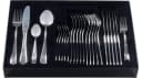 KING Besteck-Set VIERAILLA 31-tlg. Edelstahl 18/0 silber inkl. Etui Bild 2