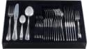 KING Besteck-Set VIERAILLA 31-tlg. Edelstahl 18/0 silber inkl. Etui Bild 3