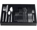 KING Besteck-Set HMC 31-tlg. Edelstahl 18/0 Silber für 6 Personen Bild 3