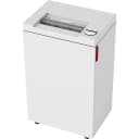 IDEAL 2445 MC Schreibtisch-Aktenvernichter Feinschnitt 0,8x12mm Bild 2