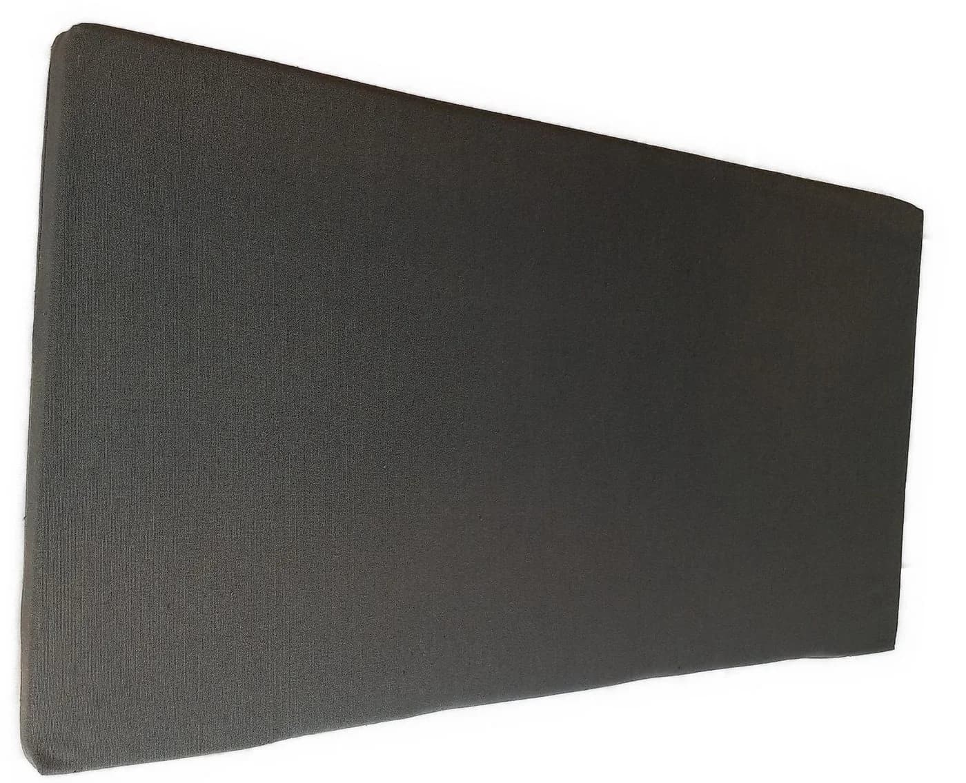 Kühnemuth Polsterauflage für Ikea Kallax grau - Bild 3