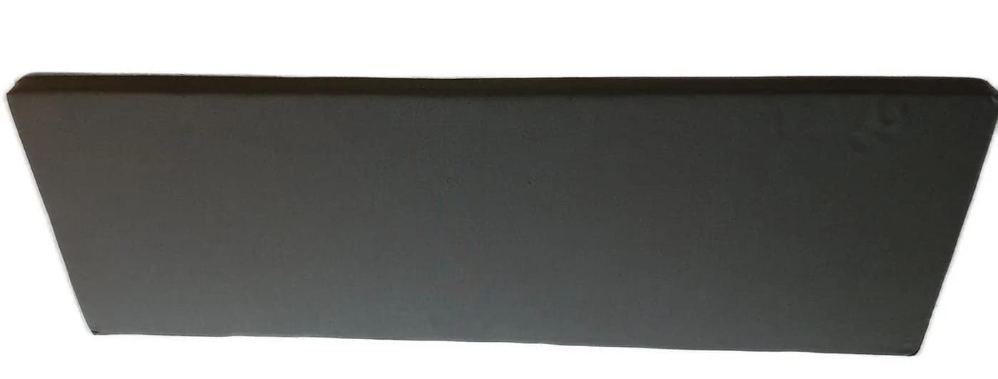 Kühnemuth Polsterauflage für Ikea Kallax grau - Bild 4