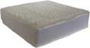 Kühnemuth Sitzkissen Sitzerhöhung 10 cm Aufstehhilfe für Sessel Sofa Stuhl Bild 2