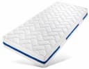 Visco-Matratze Memory Pur, Breckle, 24 cm hoch, Optimale Körperanpassung Bild 1