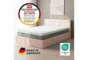 Dunlopillo Balance T Taschenfederkernmatratze 7-Zonen 23 cm hoch Bild 1