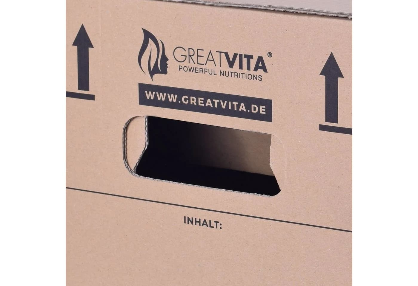 pajoma® Umzugskarton XXL Profi 2-wellig bis 40kg - Bild 3