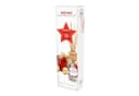 pajoma® Raumduft 100 ml Apfel-Zimt Lufterfrischer mit Rattanstäbchen Bild 3