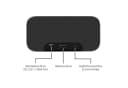 TechniSat DIGITRADIO 52 BT Radiowecker DAB+ UKW Bluetooth Bild 1