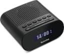 TechniSat TECHNIRADIO 50 Kompakter DAB+ Radiowecker Schwarz Bild 3