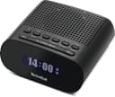 TechniSat TECHNIRADIO 50 Kompakter DAB+ Radiowecker Schwarz Bild 5