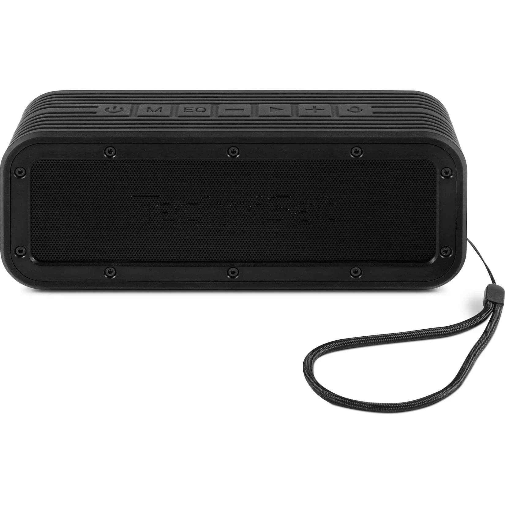 TechniSat BLUSPEAKER OD TWS Outdoor Bluetooth-Lautsprecher mit Akku