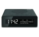 TechniSat DIGITRADIO 51 DAB+ & UKW Uhrenradio anthrazit Bild 2