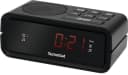 TechniSat DIGICLOCK 2 Radiowecker UKW mit Snooze-Funktion Schwarz Bild 3