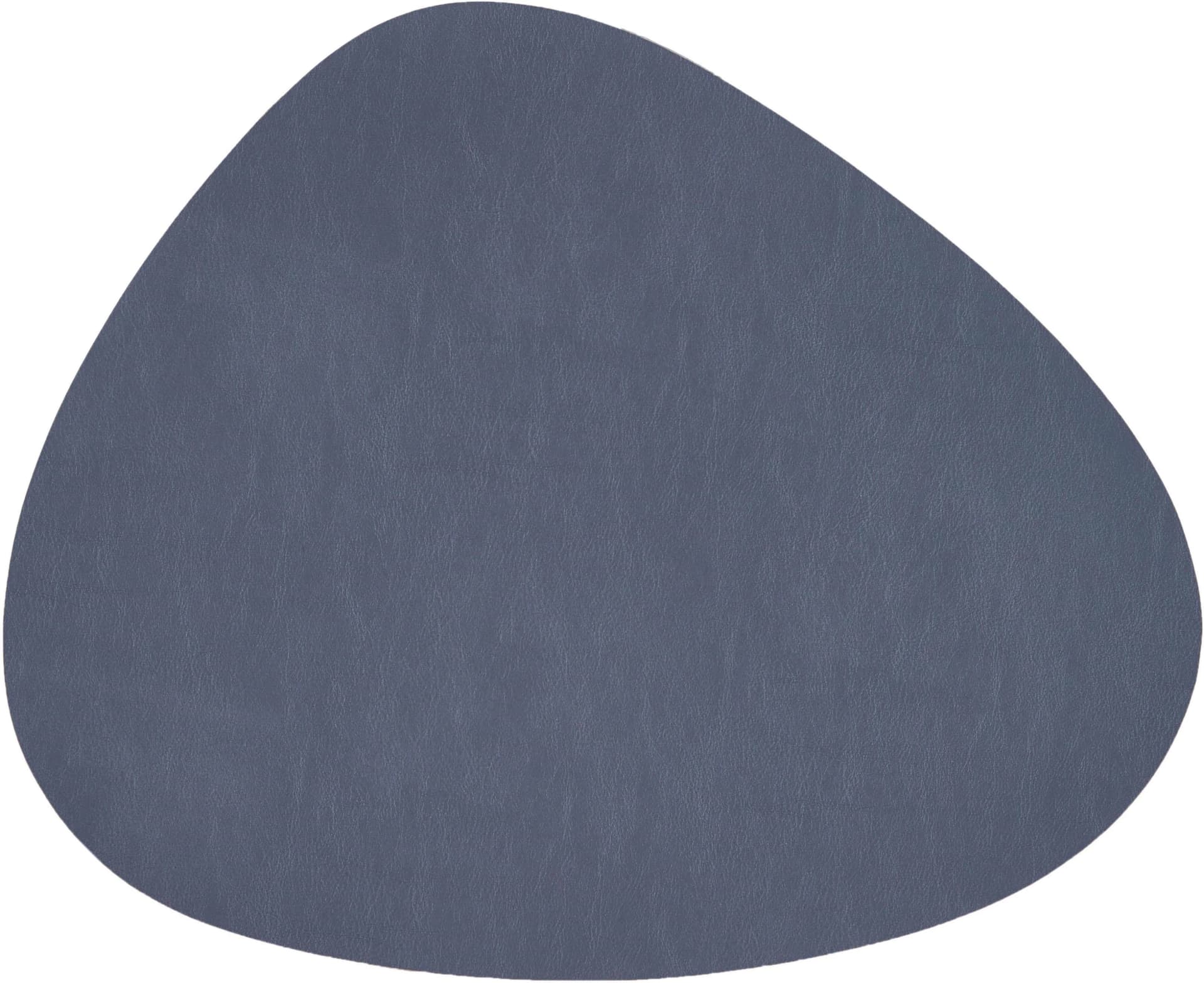 Stuco Platzset Kaja Stone-Shape Blau 2-tlg.