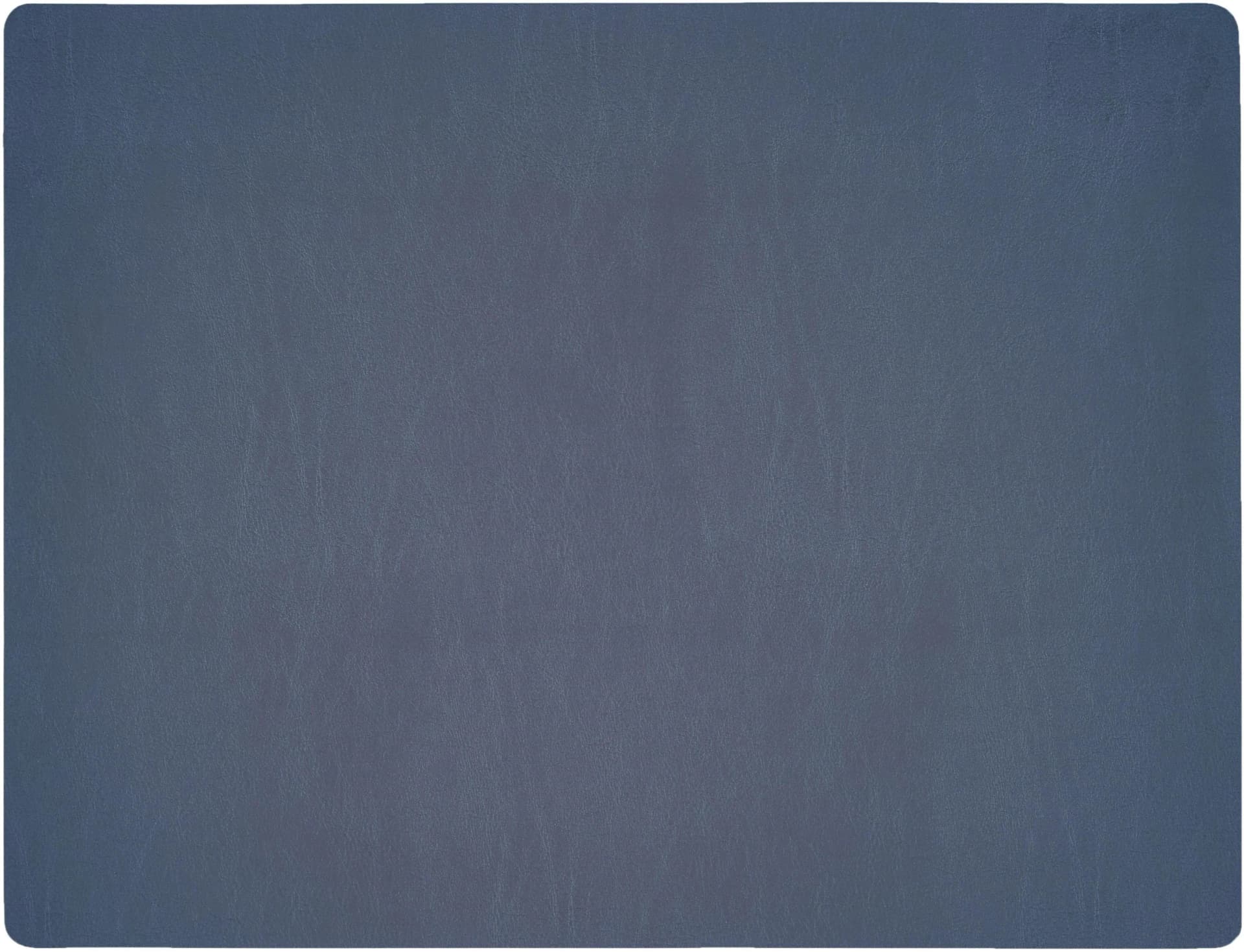 STUCO Platzset Kaja Blau 2-teilig PVC Polyester