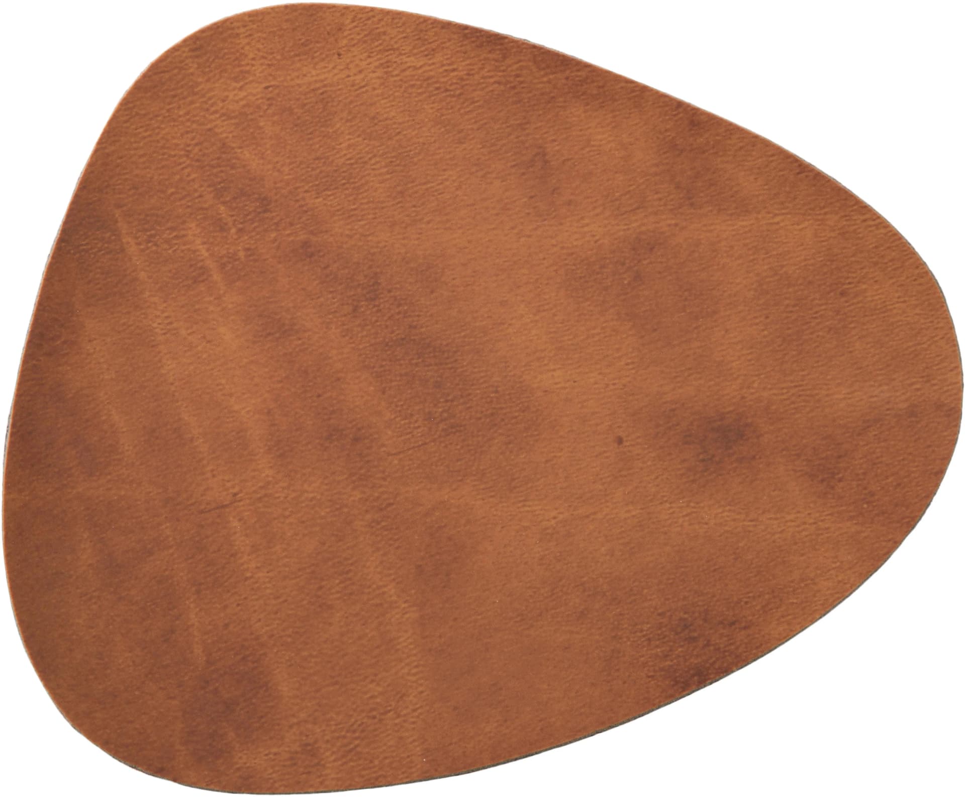 Stuco Platzset Havanna Stone-Shape Braun 2-tlg. PVC Polyester