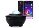 Casativo LED-Sternenhimmel Projektor Schwarz mit Bluetooth & Sprachsteuerung Bild 5