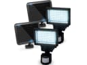 Casativo LED Solar-Strahler mit Bewegungsmelder 600 Lumen Bild 2