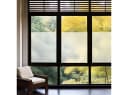 Casativo Milchglasfolie Sichtschutz statisch haftend lichtdurchlässig Bild 2
