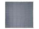 Casativo Gewichtsdecke Komfort 150x200cm 7kg Baumwolle Bild 5