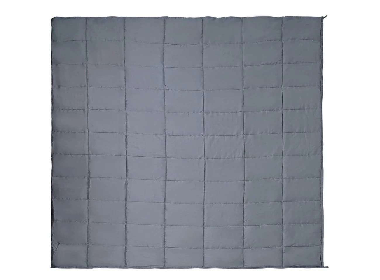 Casativo Gewichtsdecke Komfort 150x200cm 7kg Baumwolle - Bild 5