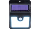 Casativo LED Solar-Wandstrahler mit Bewegungssensor IP44 Bild 1