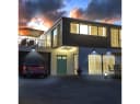 Casativo LED Solar-Wandstrahler mit Bewegungssensor IP44 Bild 5