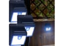 Casativo LED Solar-Wandstrahler mit Bewegungssensor IP44 Bild 2