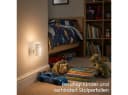 shop'n smile ideoon LED Steckdosenleuchte mit Bewegungsmelder & Dämmerungssensor Bild 3