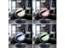 shop'n smile ideoon Schwebende RGB Tischlampe mit Qi-Ladefunktion Bild 4