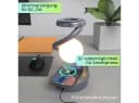 shop'n smile ideoon Schwebende RGB Tischlampe mit Qi-Ladefunktion Bild 5