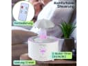 shop'n smile ideoon Aroma-Diffusor 300ml mit Regenlampe & 7 Farben LED Bild 5