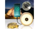 shop'n smile ideoon LED-Lichterkette 2in1 Campinglampe 10m 100 LEDs Bild 4