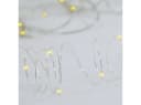 shop'n smile ideoon LED-Lichtervorhang 3x3m warmweiß dimmbar Bild 1