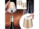 shop'n smile ideoon LED Flaschenlampe dimmbar mit Akku & 3 Lichtfarben Bild 2