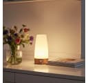 shop'n smile ideoon LED Nachttischlampe mit Bewegungsmelder, kabellos, warmweiß Bild 2