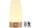 shop'n smile ideoon LED Nachttischlampe mit Bewegungsmelder, kabellos, warmweiß Bild 5