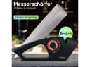 shop'n smile ideoon Messerschärfer 5-in-1 mit Einstellrad Bild 3