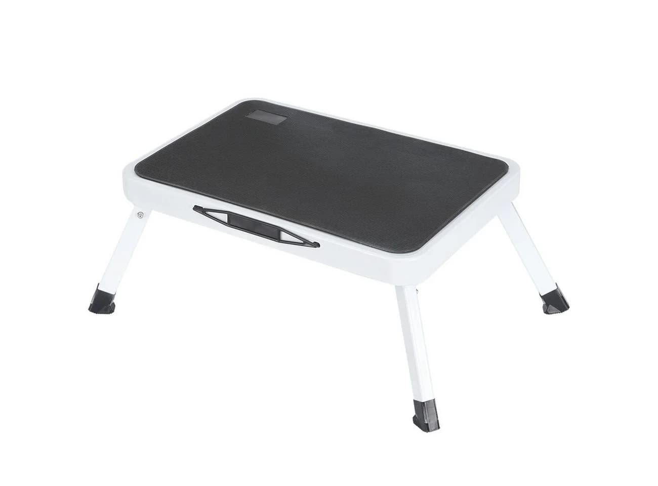 shop'n smile ideoon Tritthocker 150 kg klappbar rutschfest
