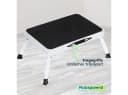shop'n smile ideoon Tritthocker 150 kg klappbar rutschfest Bild 4