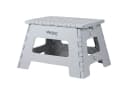 shop'n smile ideoon Faltbarer Tritthocker bis 150 kg belastbar Bild 1