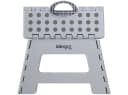 shop'n smile ideoon Faltbarer Tritthocker bis 150 kg belastbar Bild 3