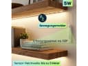 shop'n smile ideoon LED-Streifen 3m Warmweiß mit Bewegungsmelder Bild 4