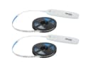shop'n smile ideoon LED-Streifen 3m Warmweiß mit Bewegungsmelder Bild 2